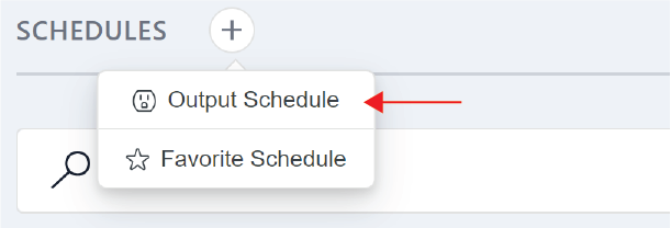 Output Schedules (marked up).png